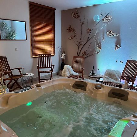 Wellness Villa Liptov Liptovská Sielnica Extérieur photo