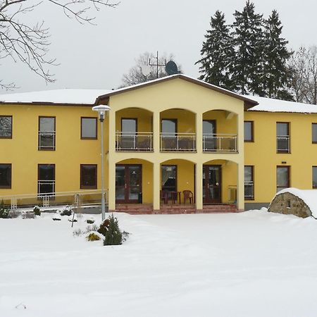 Wellness Villa Liptov Liptovská Sielnica Extérieur photo