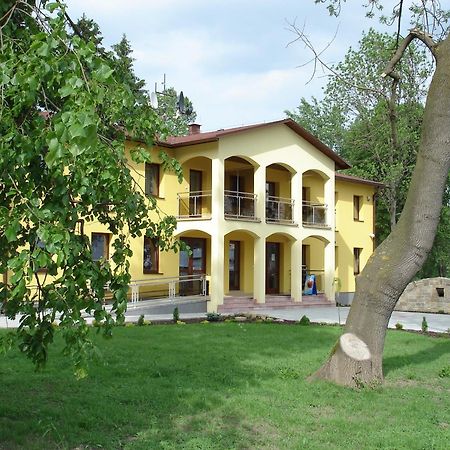 Wellness Villa Liptov Liptovská Sielnica Extérieur photo
