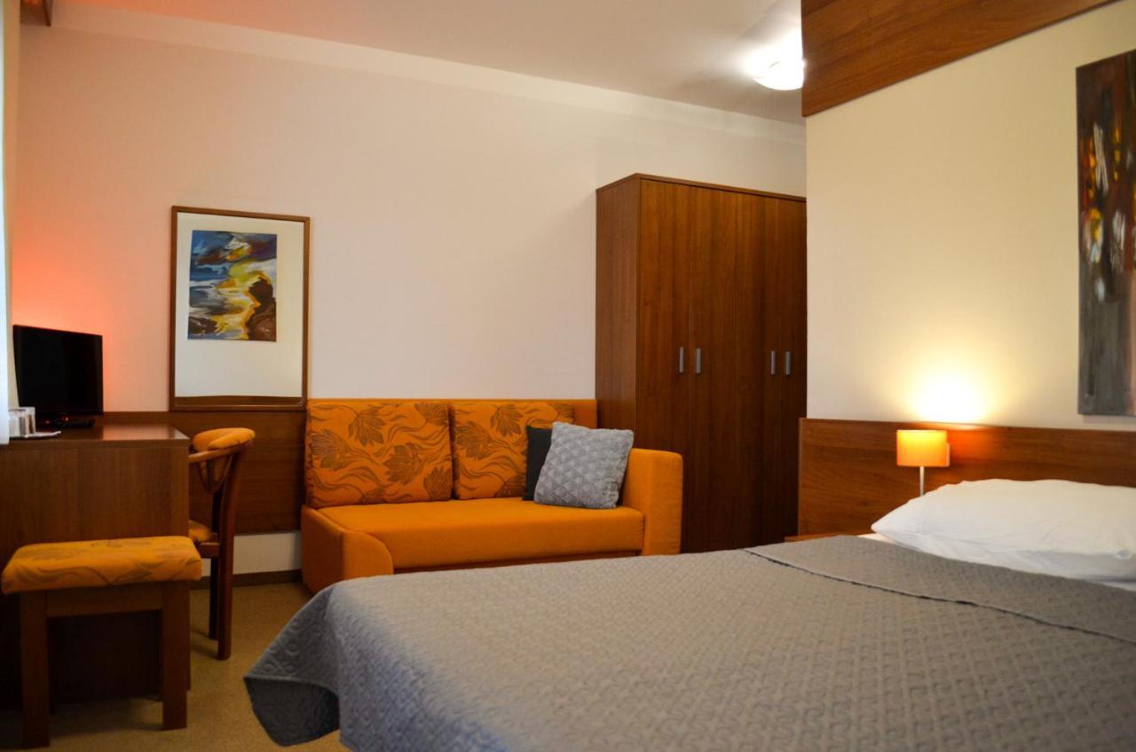 Wellness Villa Liptov Liptovská Sielnica Extérieur photo
