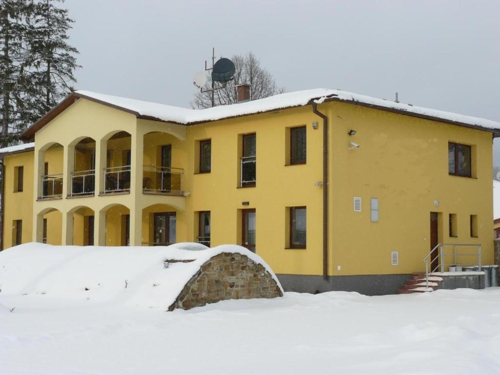 Wellness Villa Liptov Liptovská Sielnica Extérieur photo