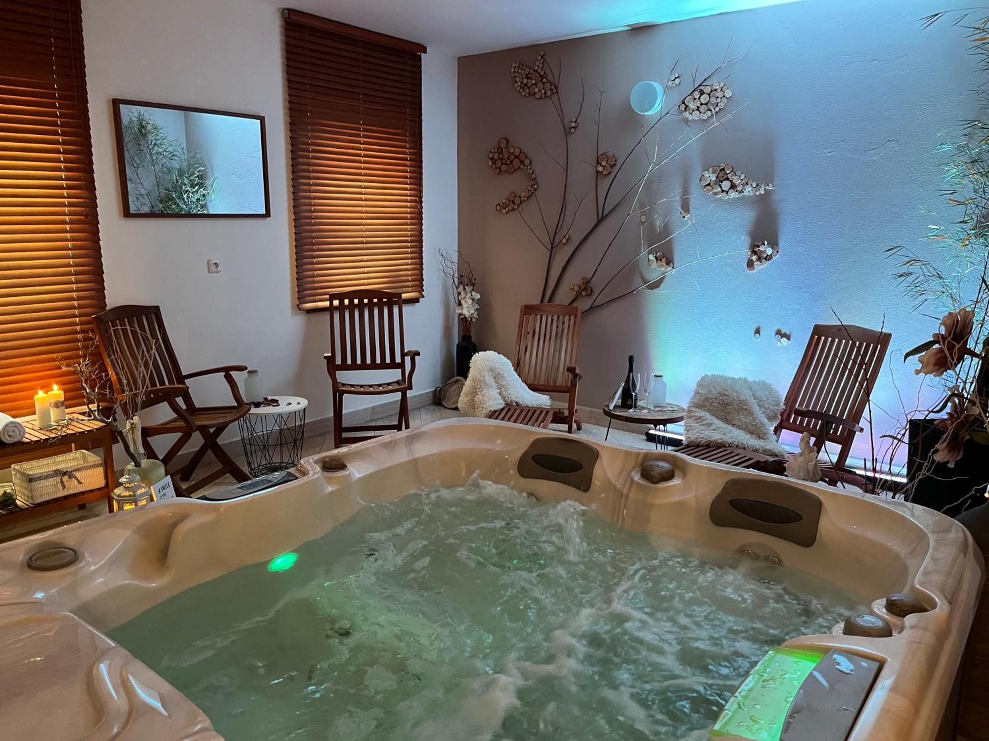 Wellness Villa Liptov Liptovská Sielnica Extérieur photo