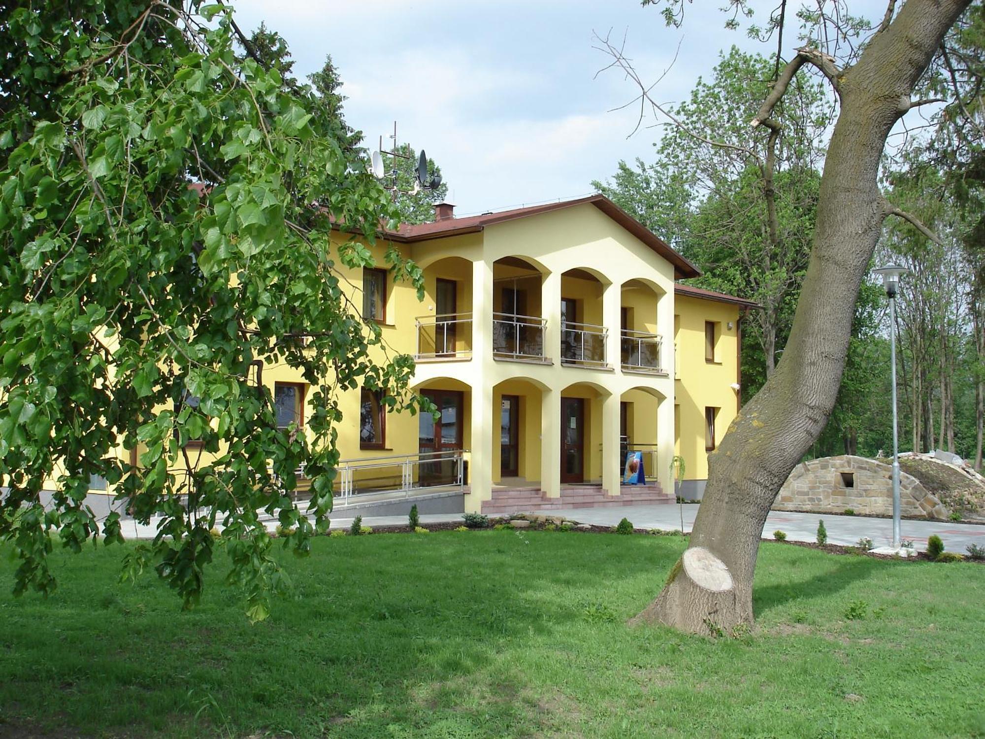 Wellness Villa Liptov Liptovská Sielnica Extérieur photo