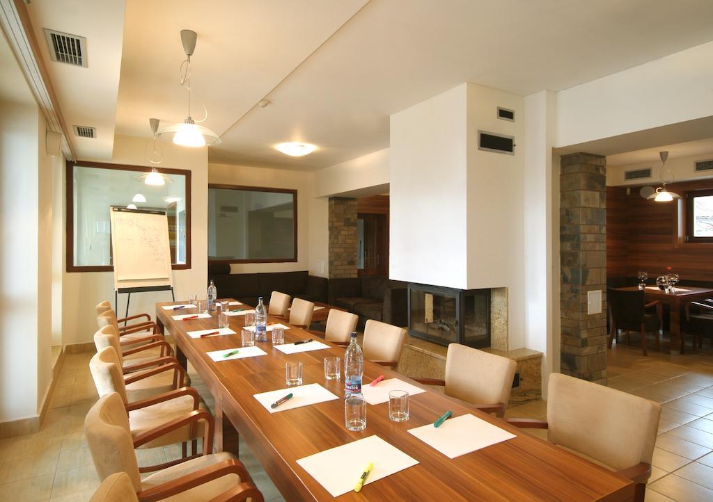 Wellness Villa Liptov Liptovská Sielnica Extérieur photo
