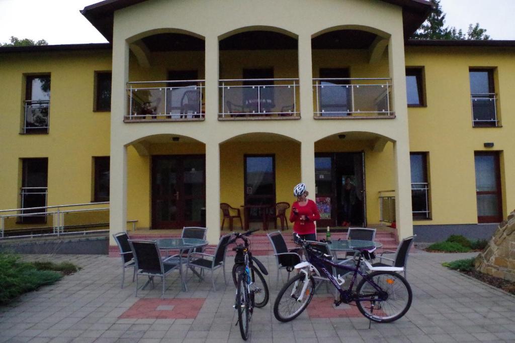 Wellness Villa Liptov Liptovská Sielnica Extérieur photo
