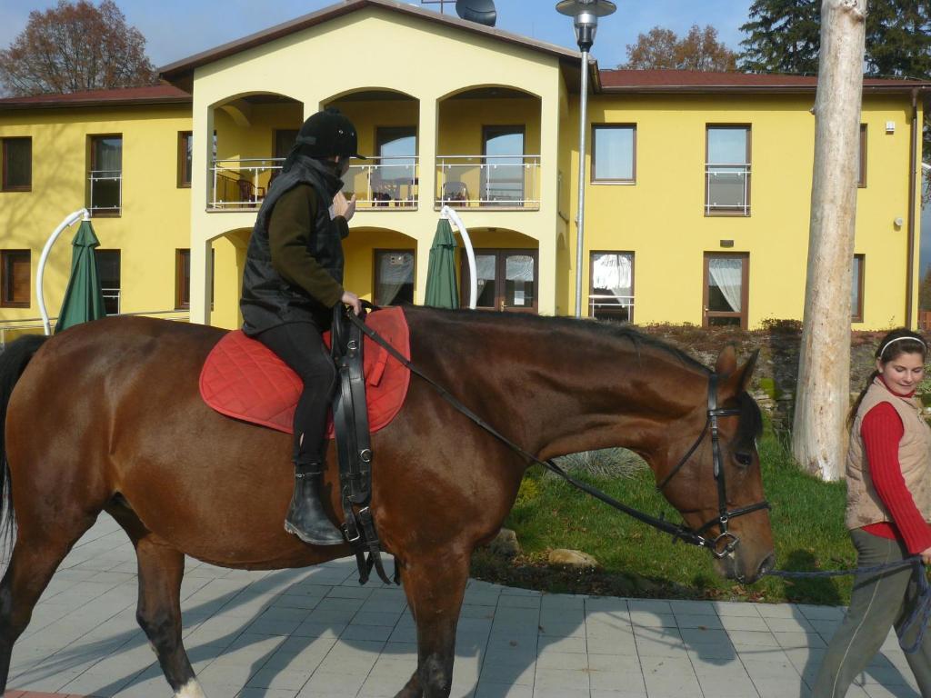 Wellness Villa Liptov Liptovská Sielnica Extérieur photo