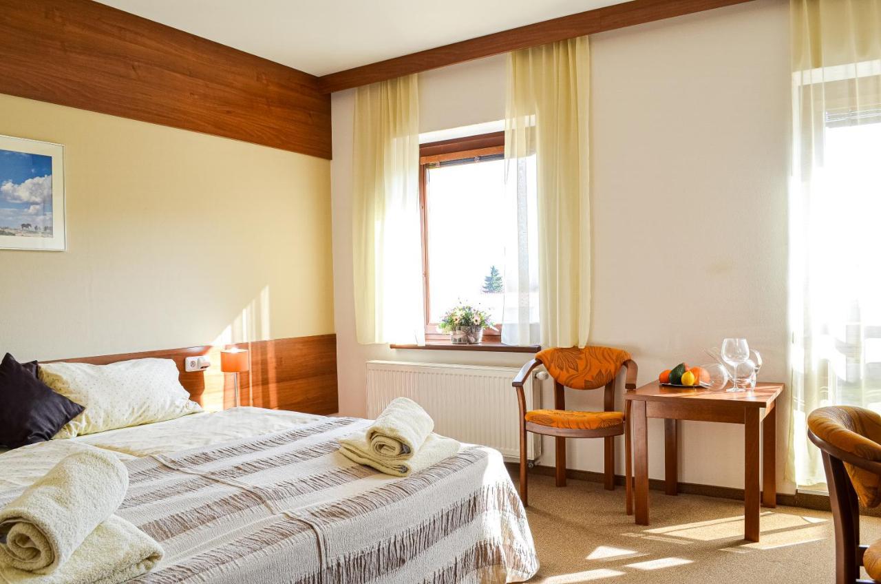 Wellness Villa Liptov Liptovská Sielnica Extérieur photo